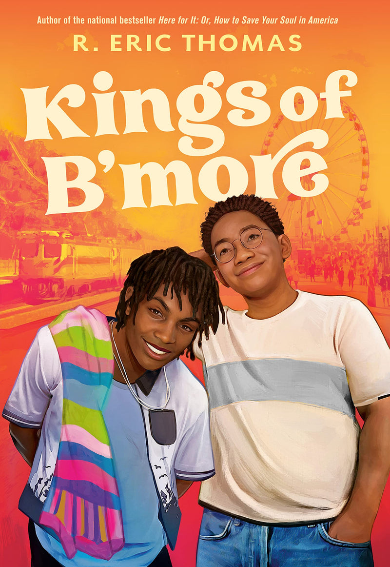 Kings of B'More