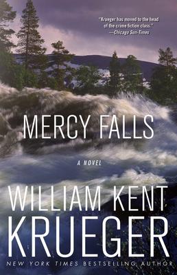 Mercy Falls (Cork O'Connor Mystery #5)