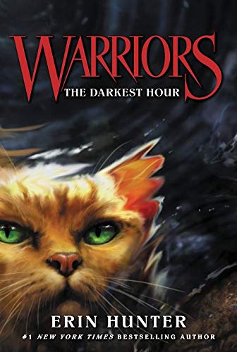 The Darkest Hour (Warriors: The Prophecies Begin