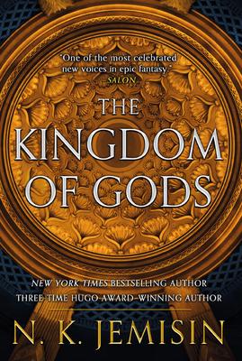 The Kingdom of Gods (Inheritance Trilogy #3)