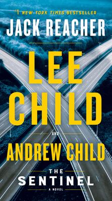 The Sentinel (Jack Reacher