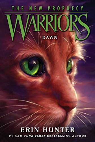 Dawn (Warriors: The New Prophecy #3)