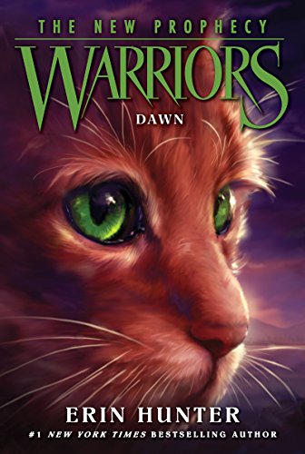 Dawn (Warriors: The New Prophecy