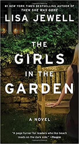 The Girls in the Garden