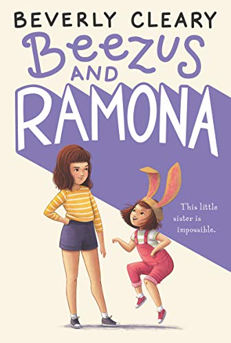 Beezus and Ramona (Ramona #1)