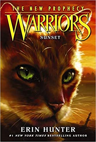 Sunset (Warriors: The New Prophecy