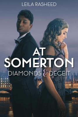 Diamonds & Deceit (At Somerton #2)