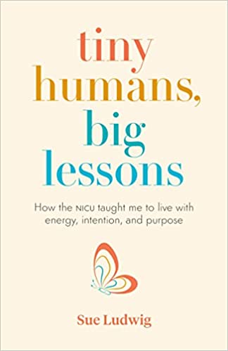 Tiny Humans, Big Lessons: How the NICU Taught Me to Live with Energy, Intention, and Purpose