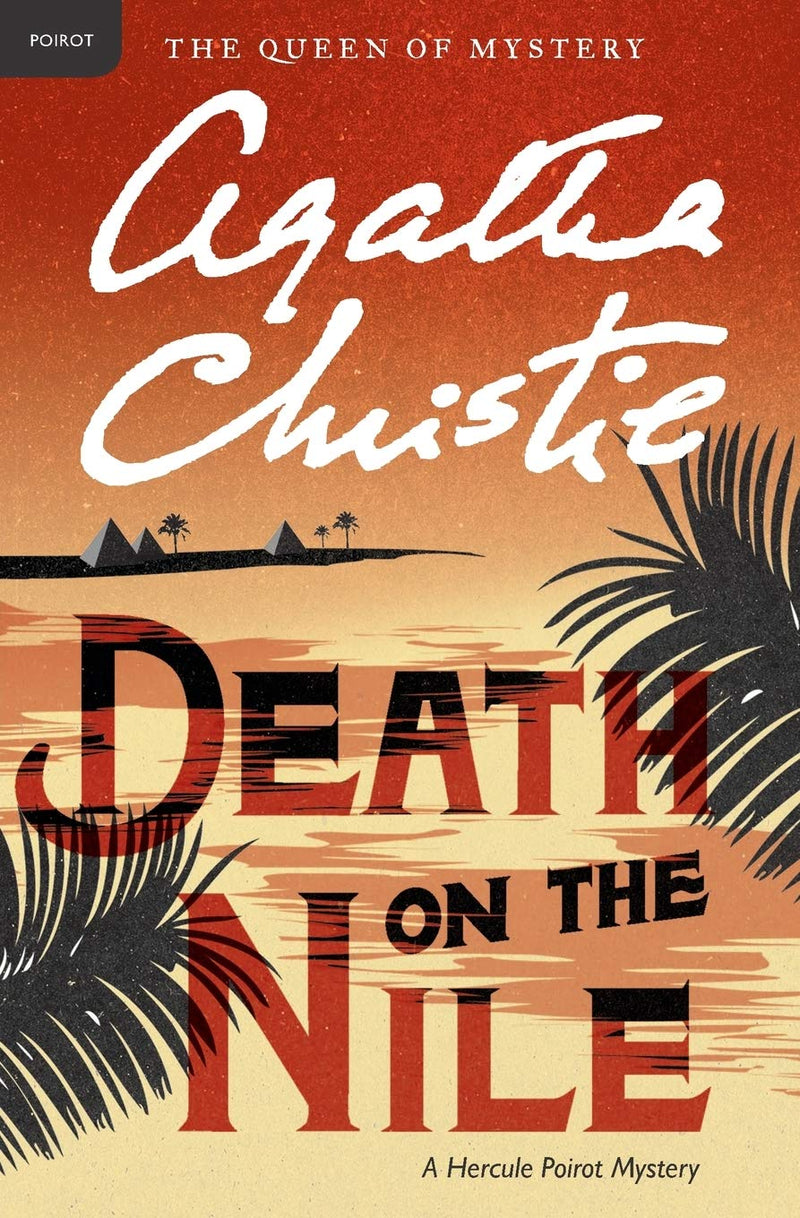 Death on the Nile (Hercule Poirot Mysteries