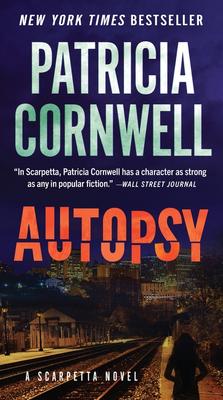 Autopsy (Kay Scarpetta #25)