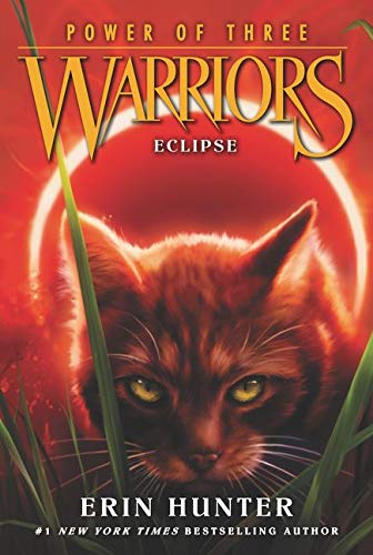 Eclipse (Warriors: Power of Three
