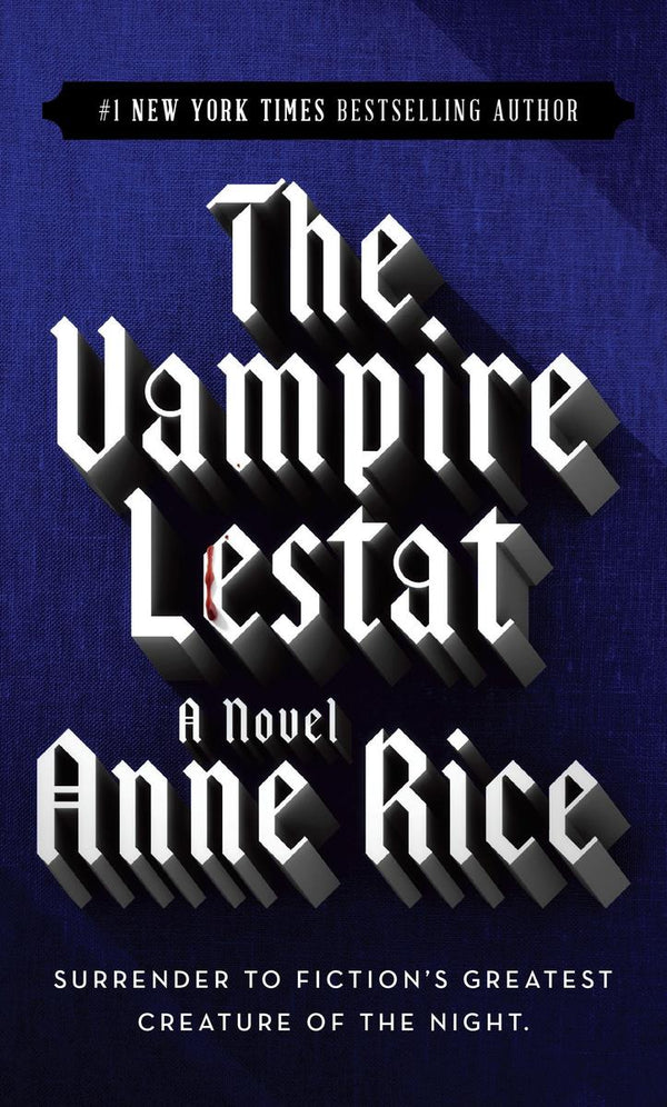 The Vampire Lestat (Vampire Chronicles #2)