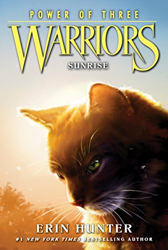 Sunrise (Warriors: Power of Three