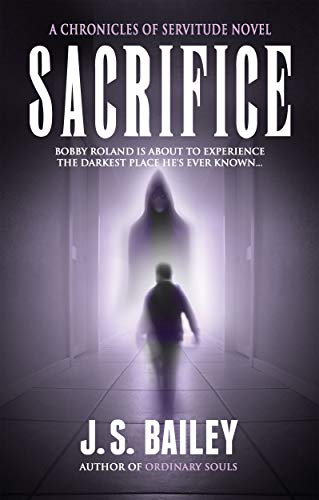 Sacrifice (Chronicles of Servitude #2)