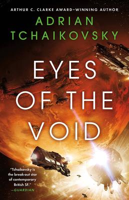 Eyes of the Void (The Final Architecture