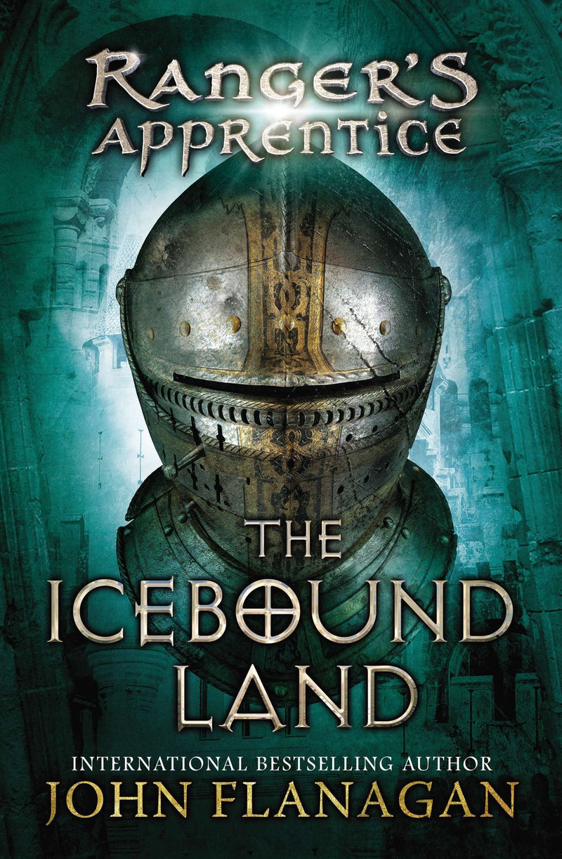 The Icebound Land (Ranger's Apprentice