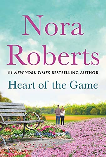 Heart of the Game: The Heart's Victory and Rules of the Game: A 2-In-1 Collection