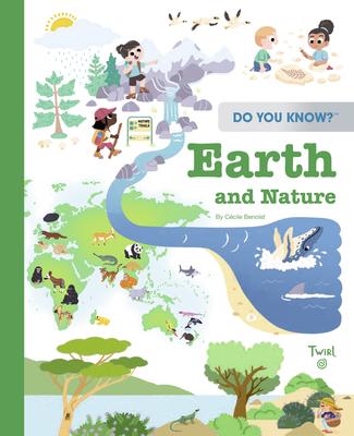 Do You Know?: Earth and Nature