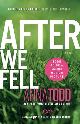 After We Fell (After #3)