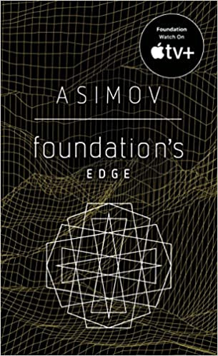 Foundation's Edge (Foundation