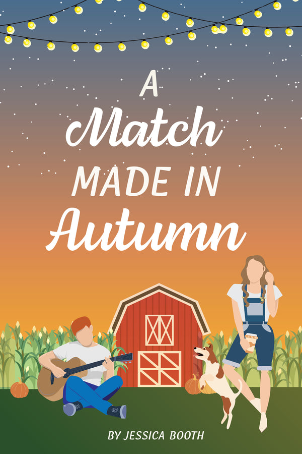 A Match Made in Autumn