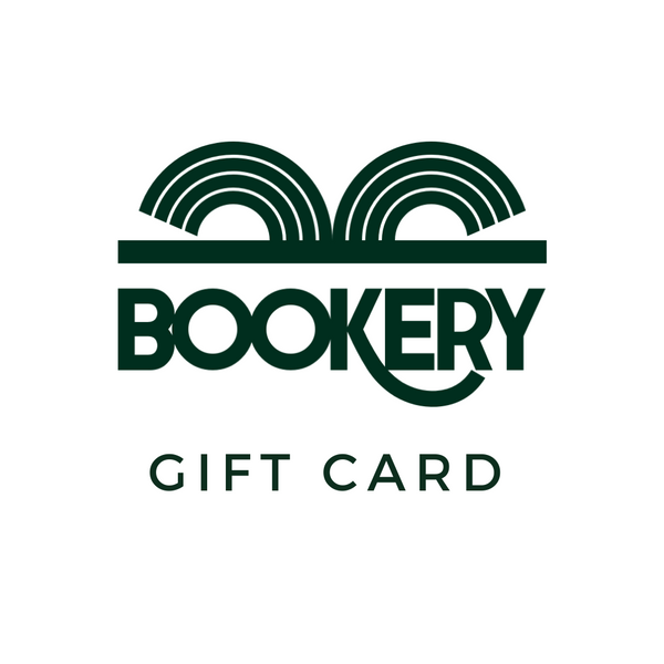 Bookery Cincy E-Gift Card