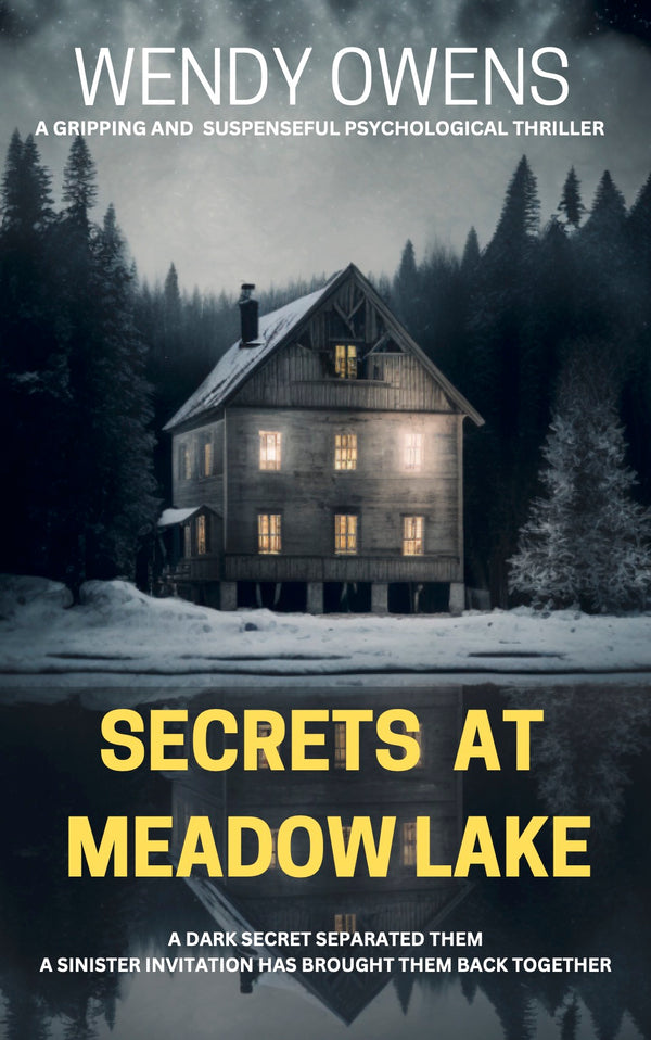 Secrets at Meadow Lake