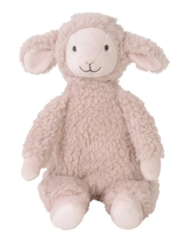 Peach Lamb (Lotus)