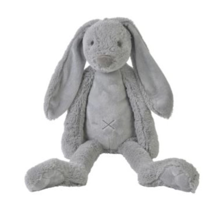 Grey Rabbit (Richie)