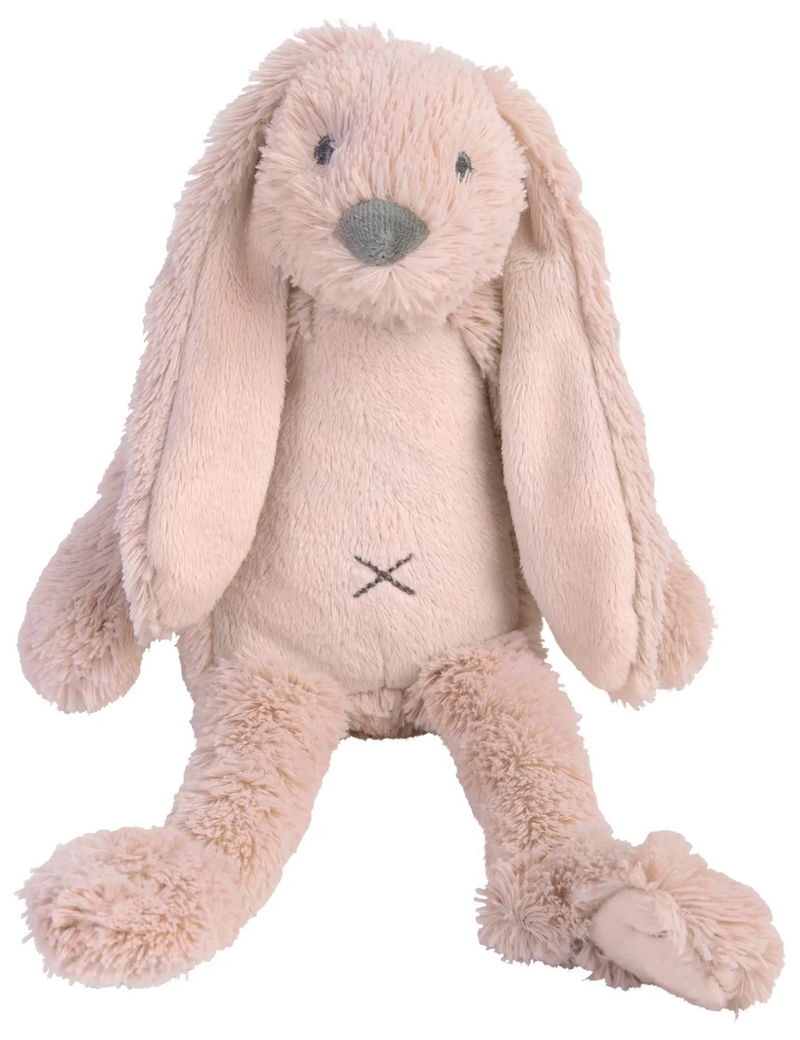 Pink Rabbit (Richie)