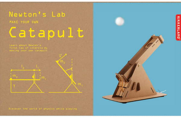 Catapult Science Kit