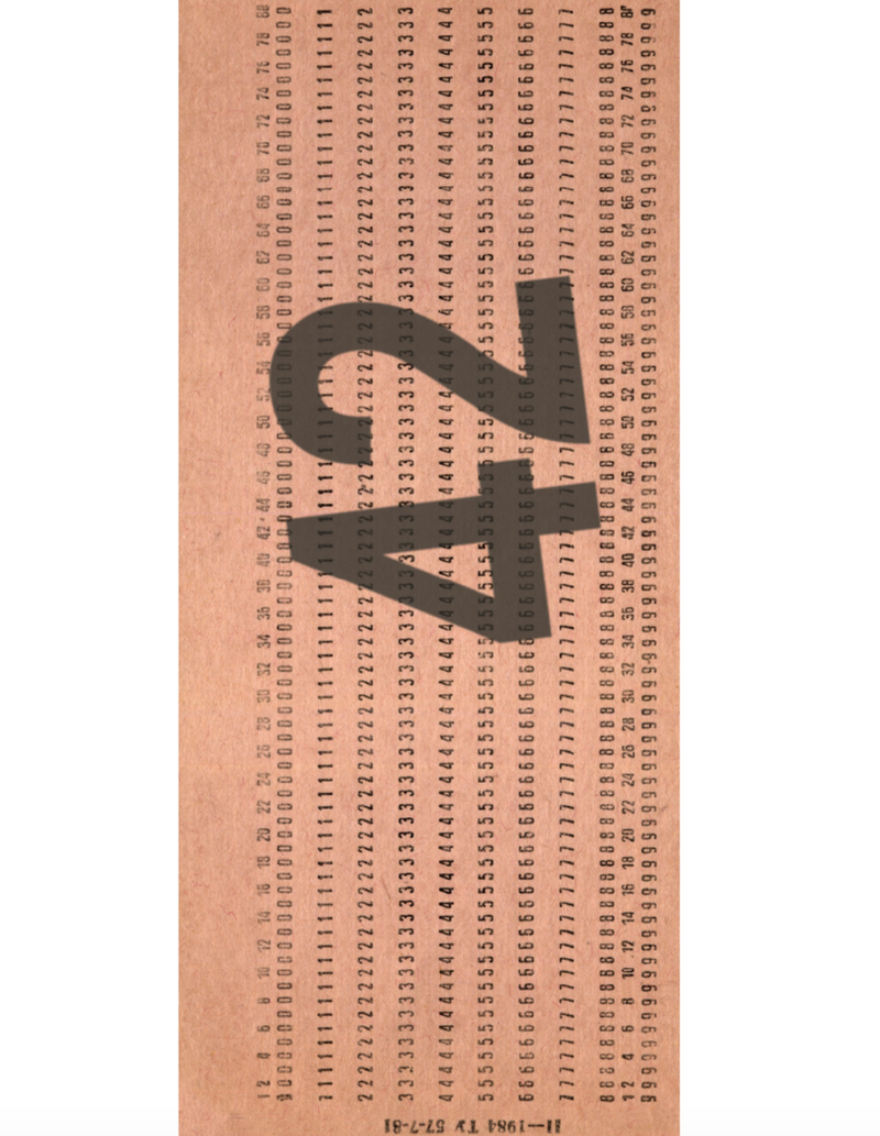 Hitchhiker's Guide to the Galaxy Bookmark