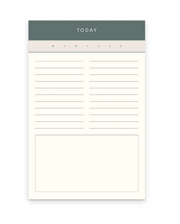 Today Task Notepad