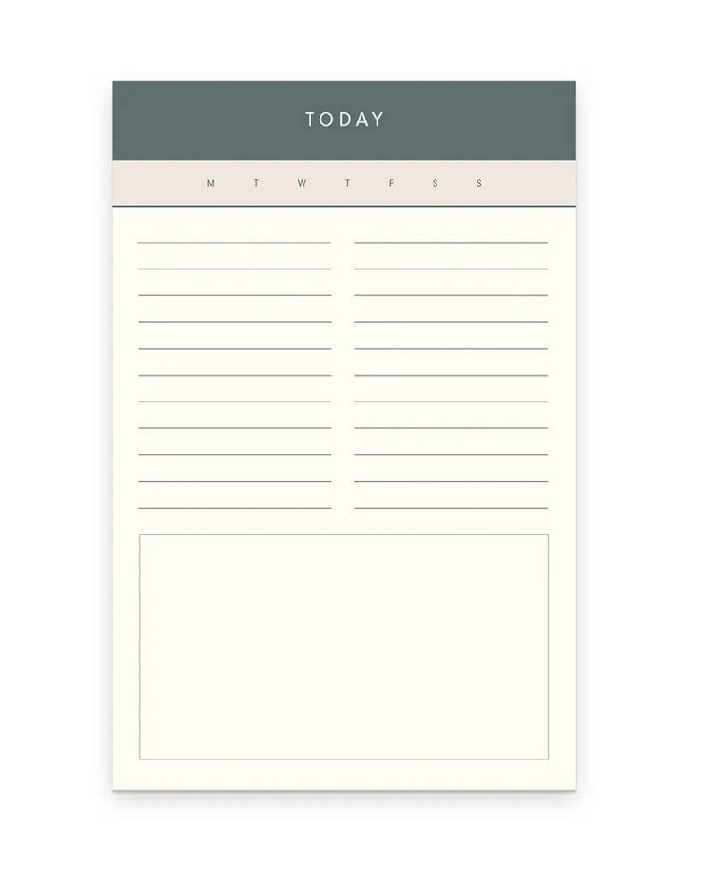 Today Task Notepad
