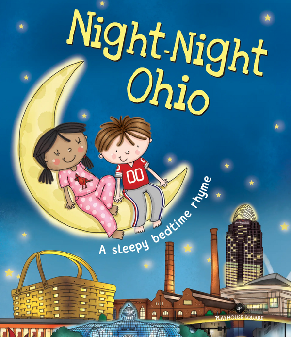 Night-Night Ohio