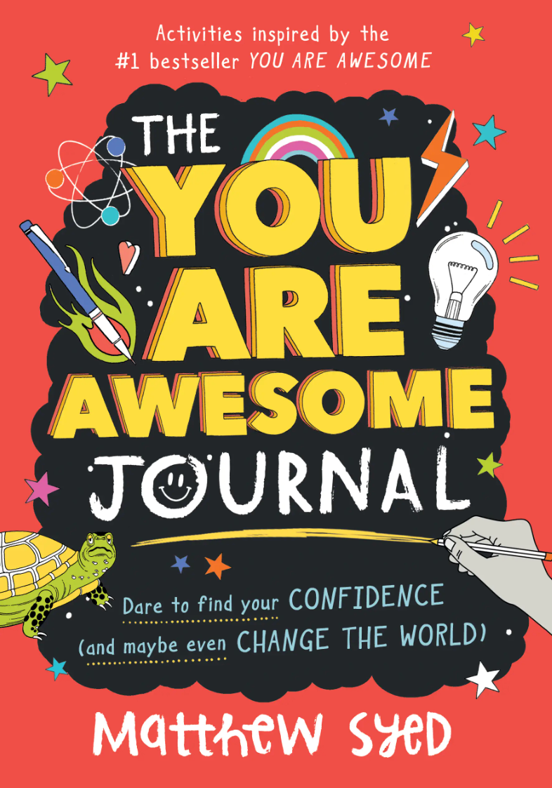 You Are Awesome Journal