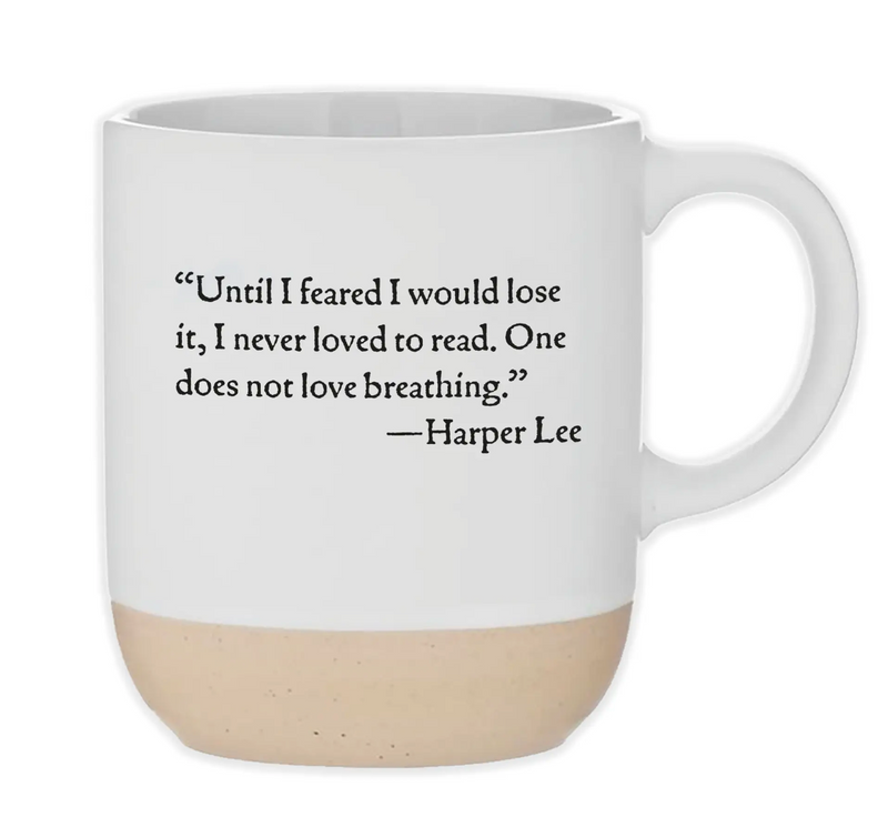 Harper Lee Mug