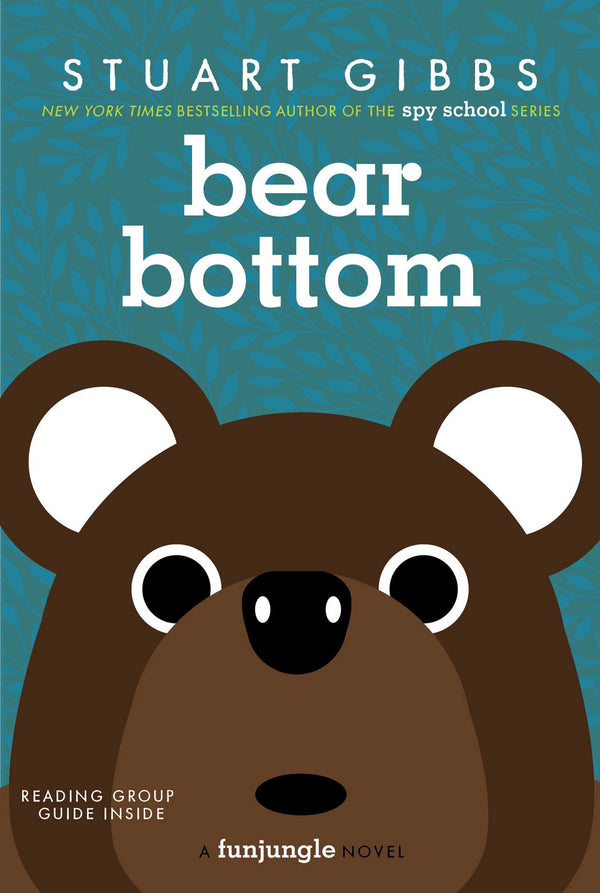 Bear Bottom (FunJungle #7)