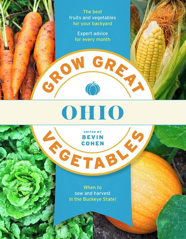 Grow Great Vegetables Ohio