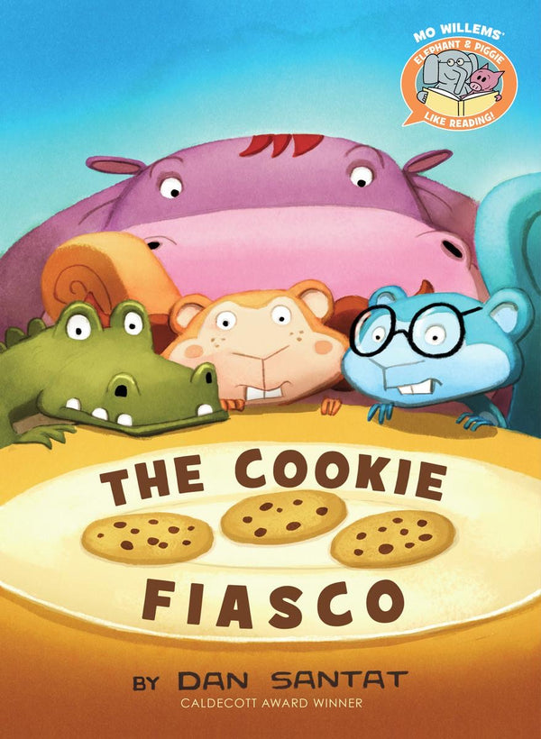 Cookie Fiasco