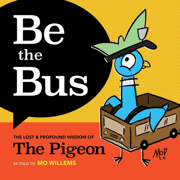 Be the Bus