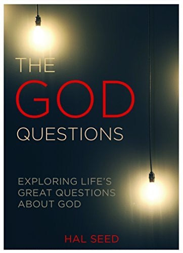 The God Questions: Exploring Life's Great Questions about God (Gift)