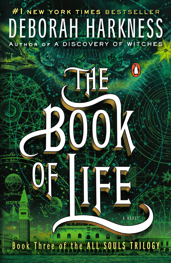 The Book Of Life