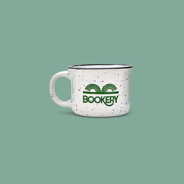 Bookery Mug (8 oz)