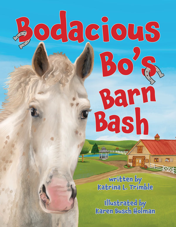 Bodacious Bo’s Barn Bash