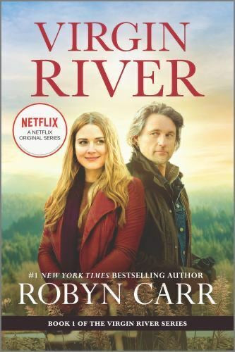 Virgin River (Reissue) (Virgin River Novel #1)