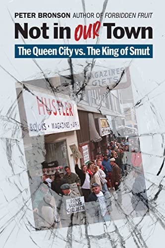 Not in Our Town: The Queen City vs. The King of Smut