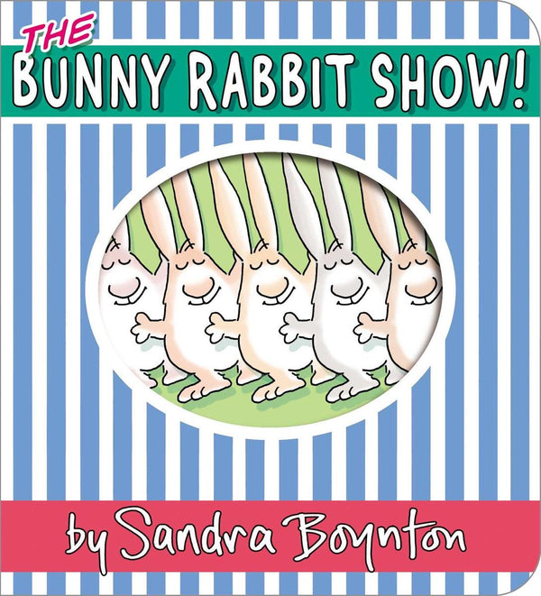 Bunny Rabbit Show