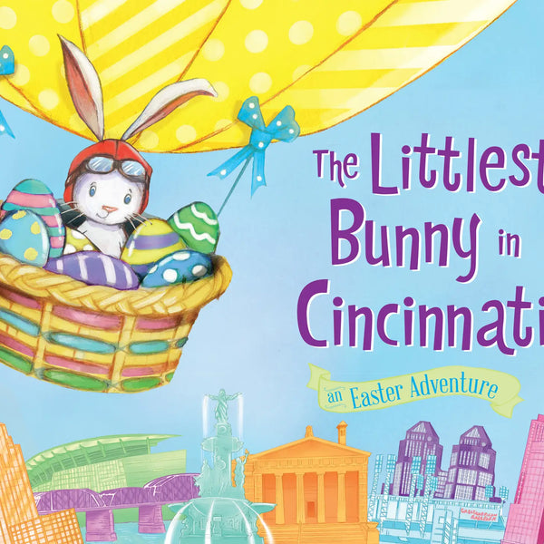 The Littlest Bunny in Cincinnati