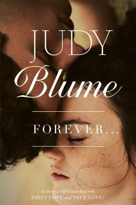 Forever... by Blume, Judy